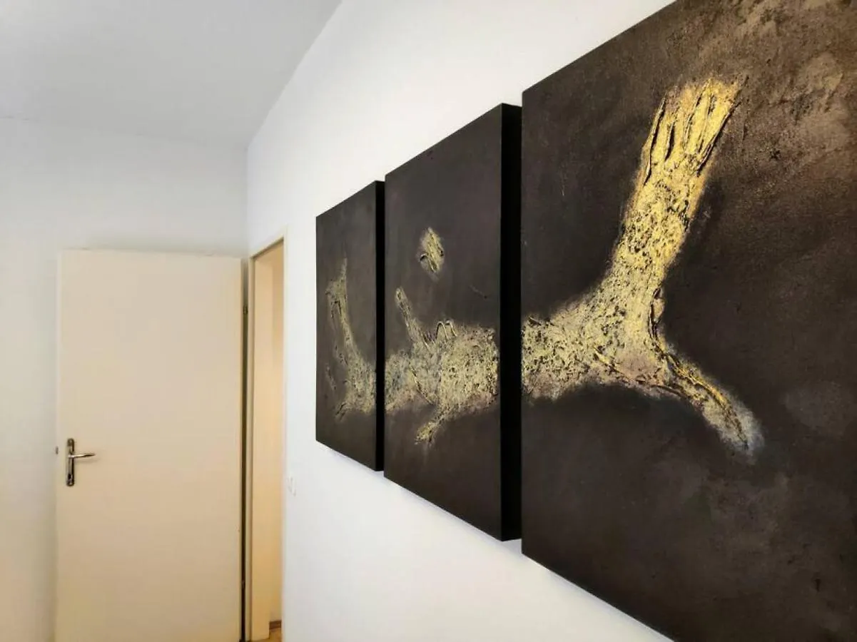Apartment Nd Exquisites Wundervolles Ruhiges Terrassenapartment Mit Garage Vienna