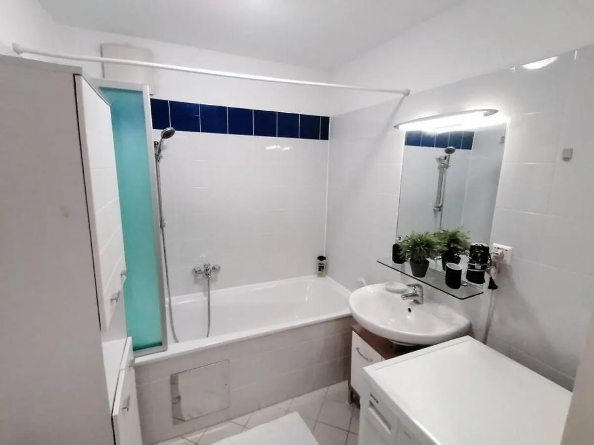 Apartment Nd Exquisites Wundervolles Ruhiges Terrassenapartment Mit Garage Vienna Austria