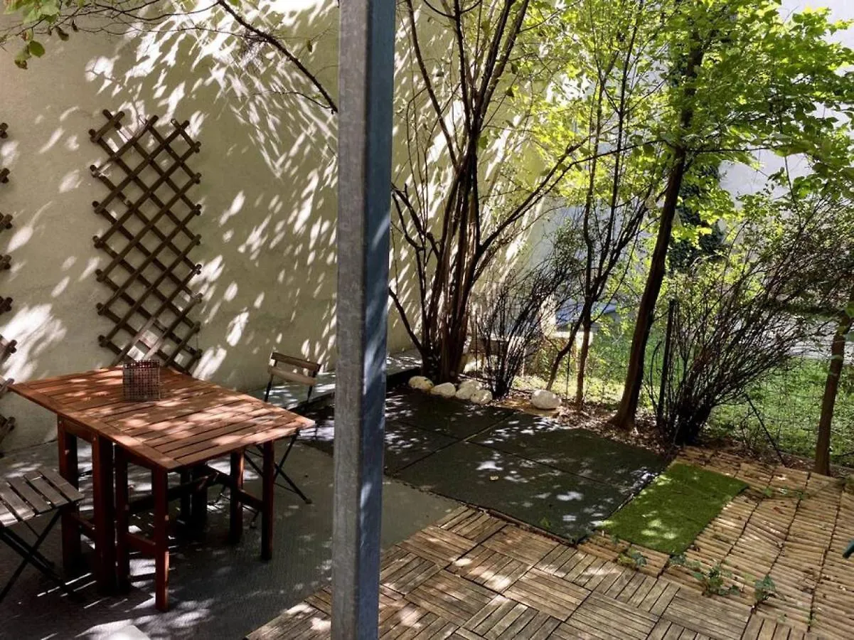 Apartment Nd Exquisites Wundervolles Ruhiges Terrassenapartment Mit Garage Vienna
