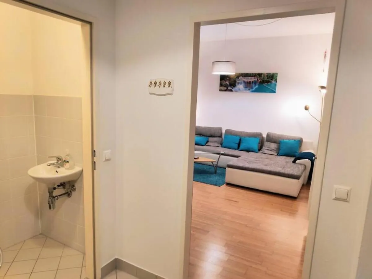 Apartment Nd Exquisites Wundervolles Ruhiges Terrassenapartment Mit Garage Vienna