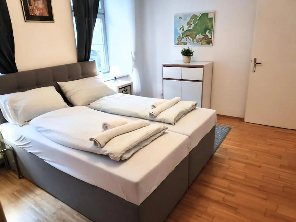 Nd Exquisites Wundervolles Ruhiges Terrassenapartment Mit Garage Vienna
