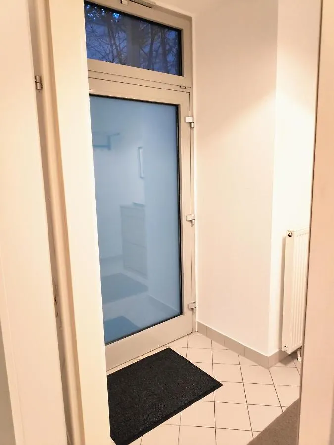Nd Exquisites Wundervolles Ruhiges Terrassenapartment Mit Garage Vienna 0*,