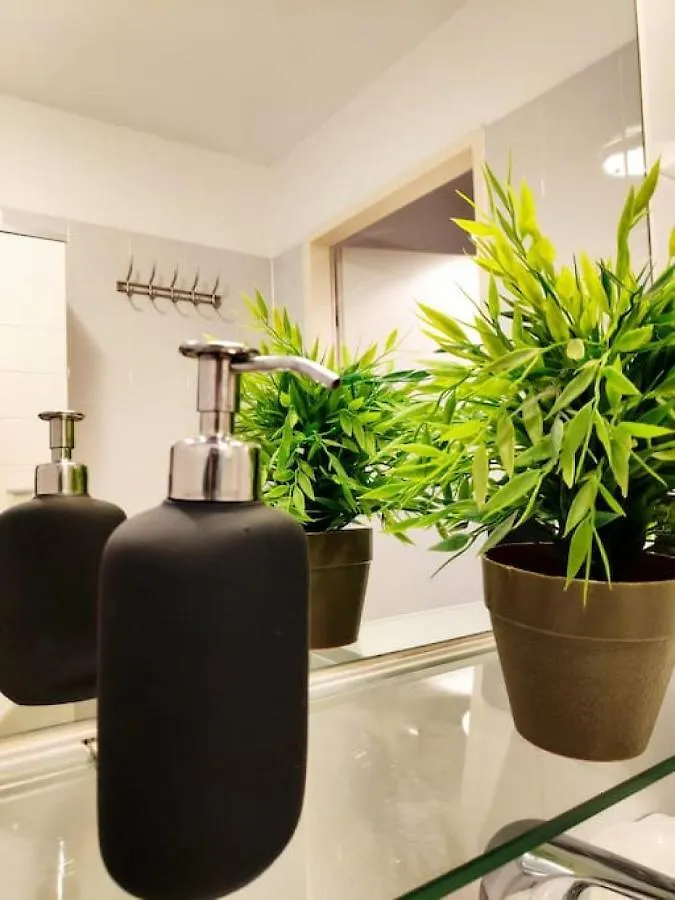 Apartment Nd Exquisites Wundervolles Ruhiges Terrassenapartment Mit Garage Vienna