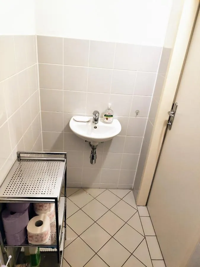 Apartment Nd Exquisites Wundervolles Ruhiges Terrassenapartment Mit Garage Vienna